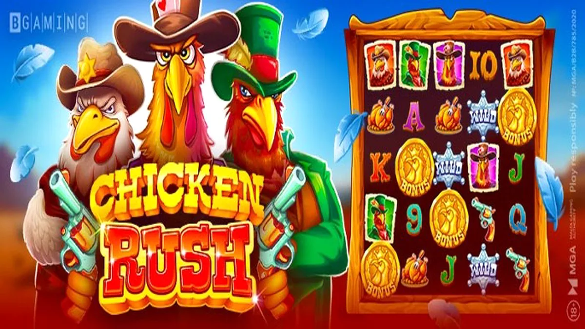 Interface do jogo de slot Truth com elementos de teoria da conspiração