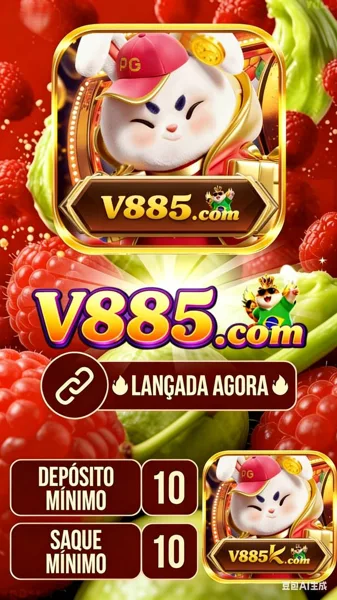 V885 Game Online Resmi 2026