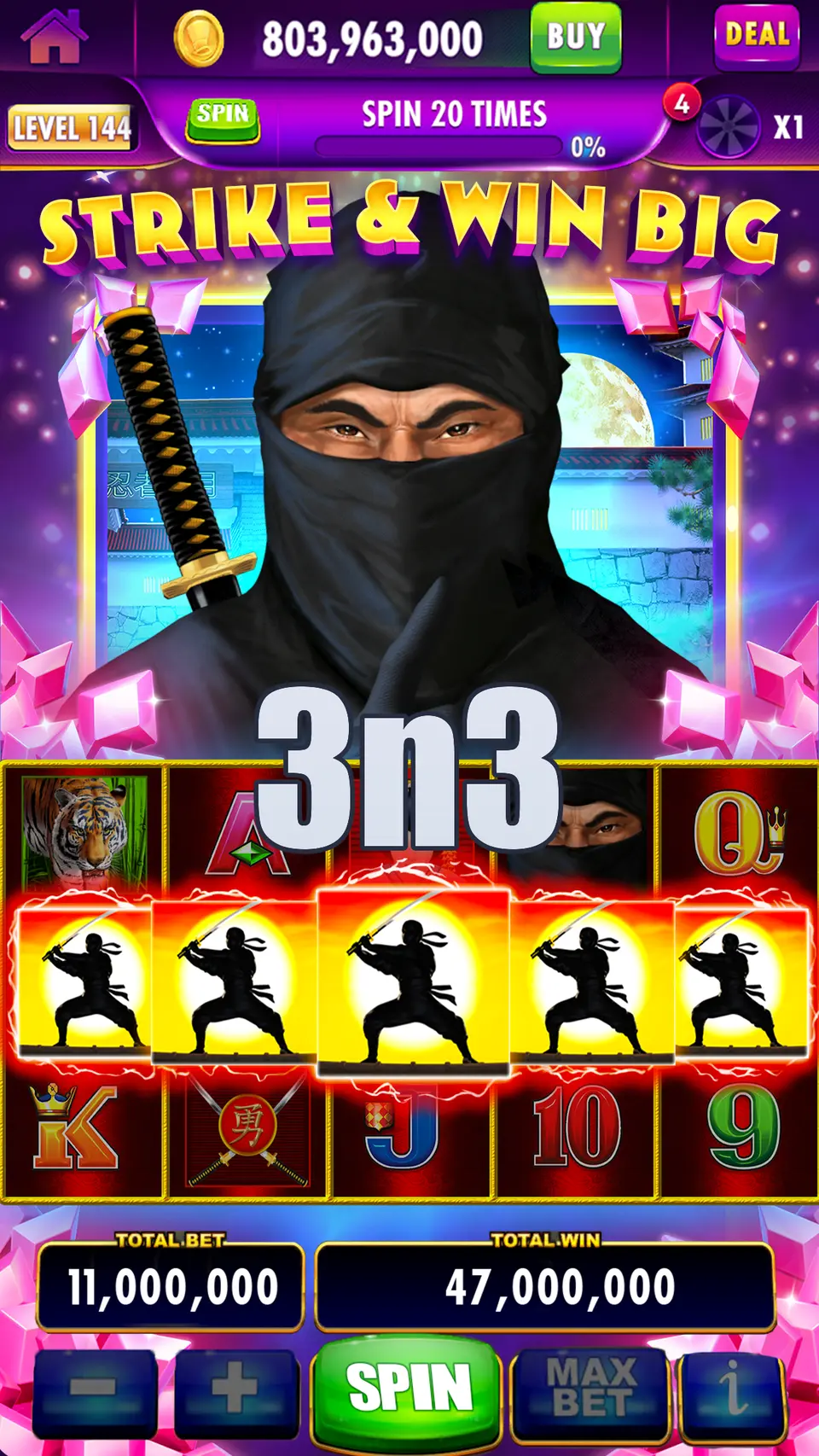 3n3 APK
