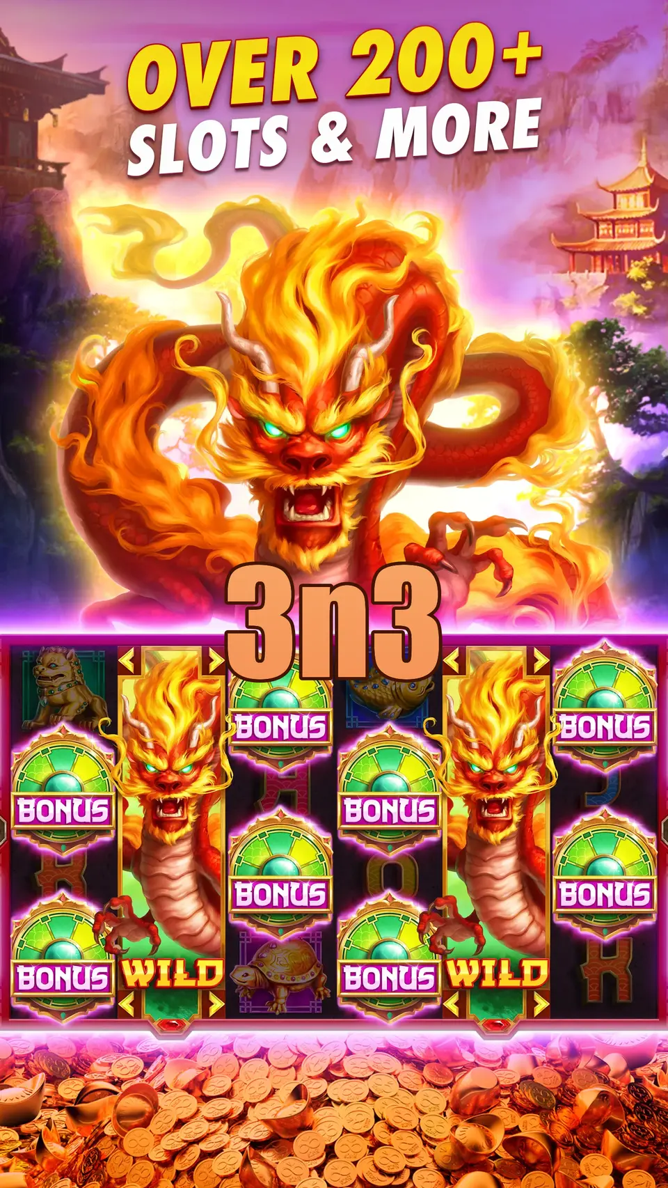 3n3 Login