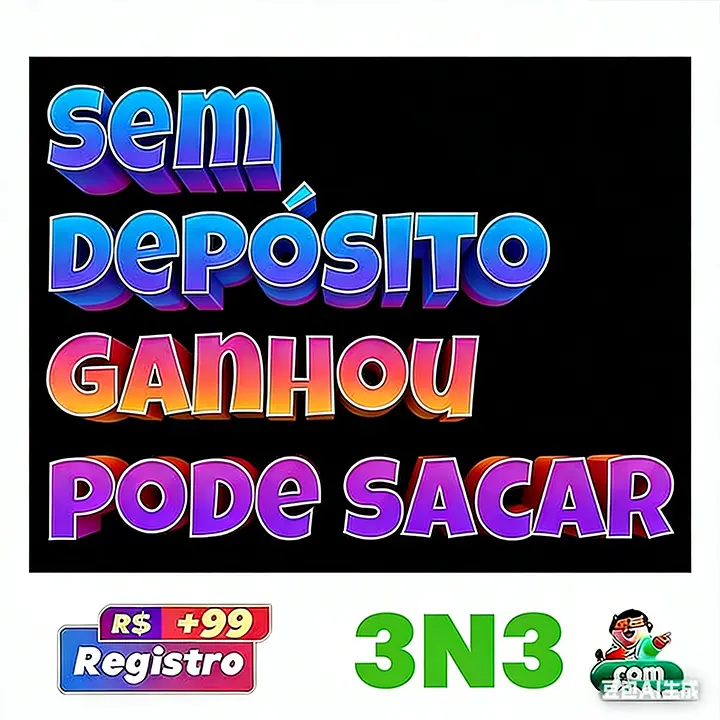 3N3 Daftar Akun Oficial Indonesia