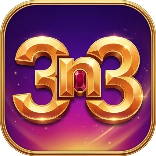 3n3 Logo - Oficial