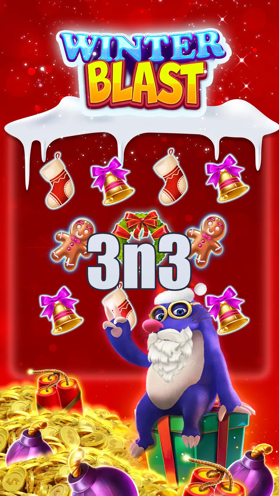 3n3 Capturas de tela - APK Oficial